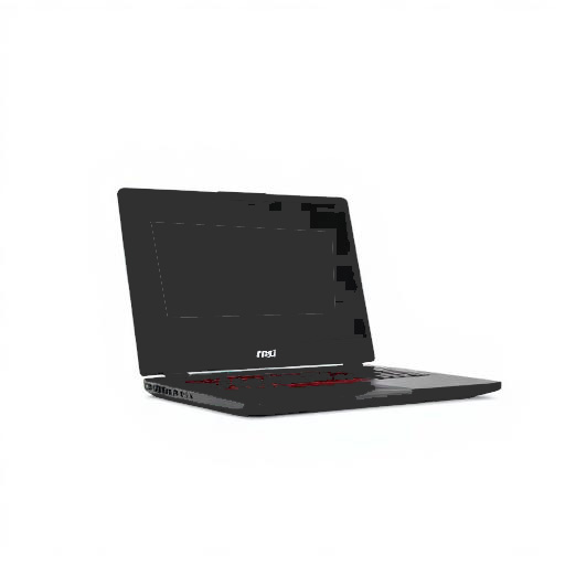 MSI laptops
