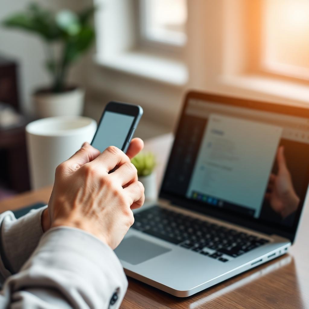 Share Laptop Details